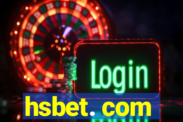 hsbet. com